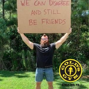 Meet your Posher, Chad